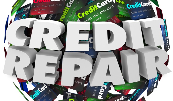 Common Mistakes with Credit Repair and How to Avoid Them